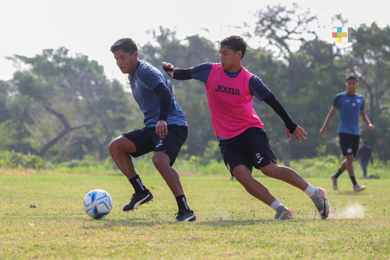 Racing FC Porto Palmeiras busca retomar el camino de la victoria