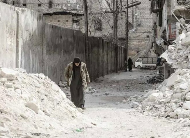ONU está plenamente comprometida con una transición pacífica en Siria