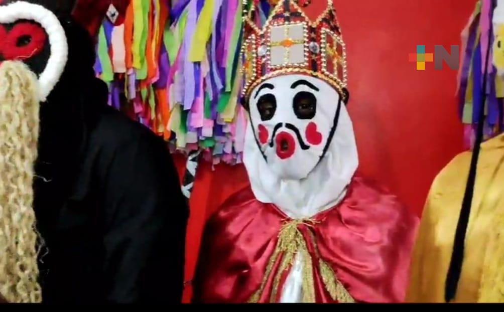 Tradiciones religiosas de Semana Santa en Cuitláhuac atraen turistas