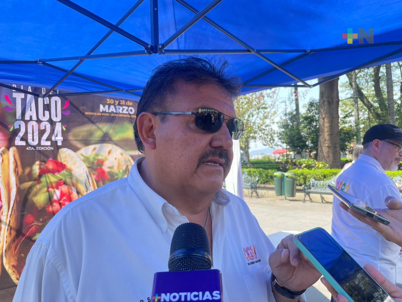 En días de Semana Santa, restauranteros esperan repunte de ventas en Xalapa