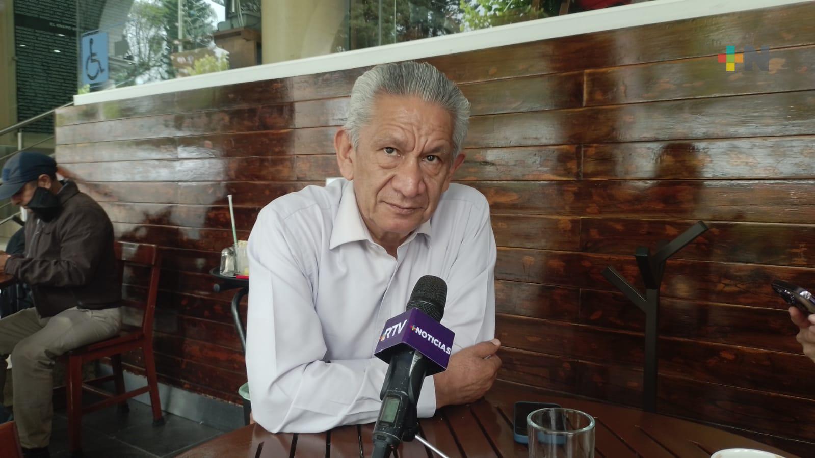 Más de seis millones de veracruzanos tienen credencial para votar en comicios 2024