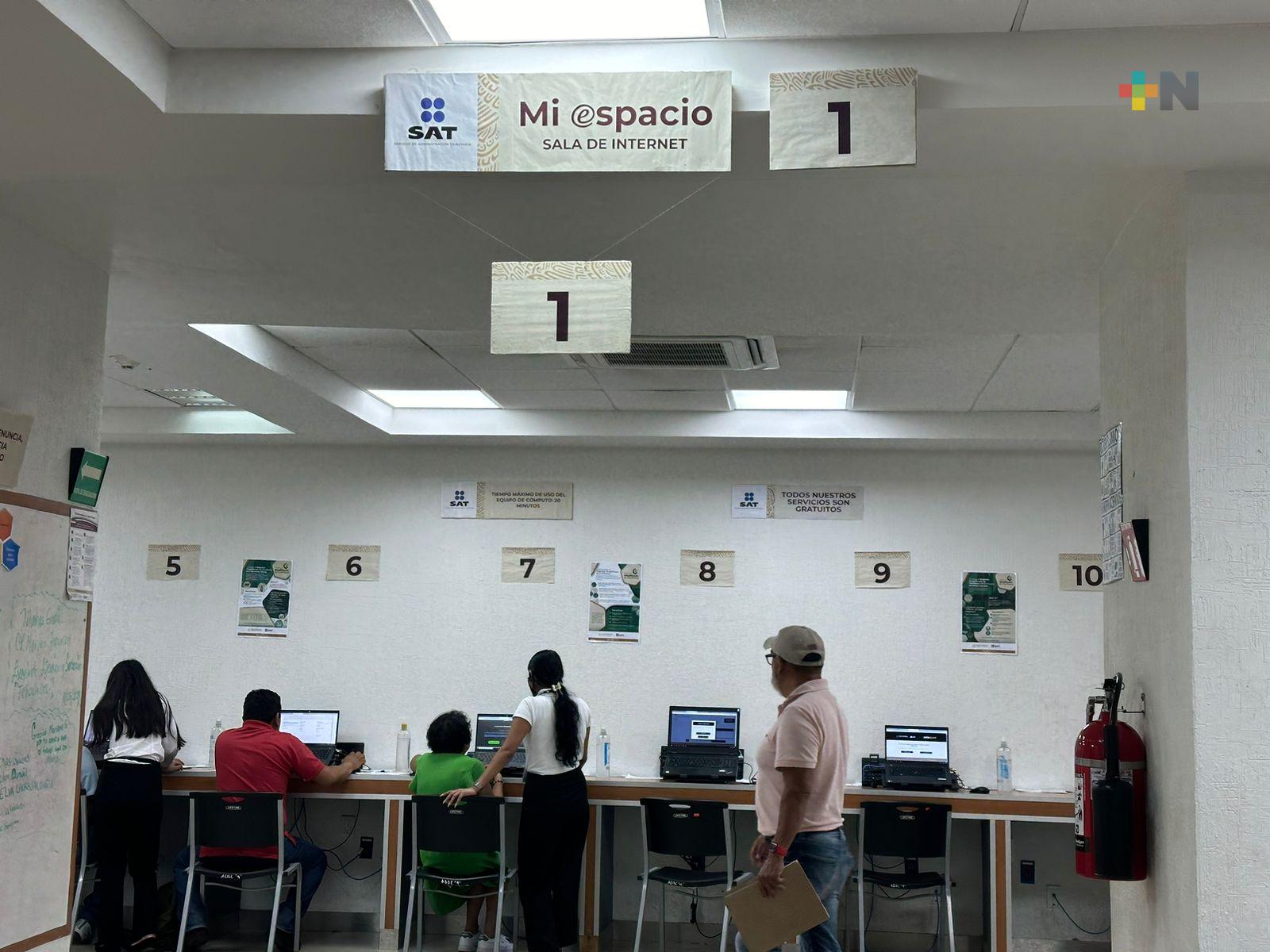 SAT da prórroga para habilitar Buzón Tributario