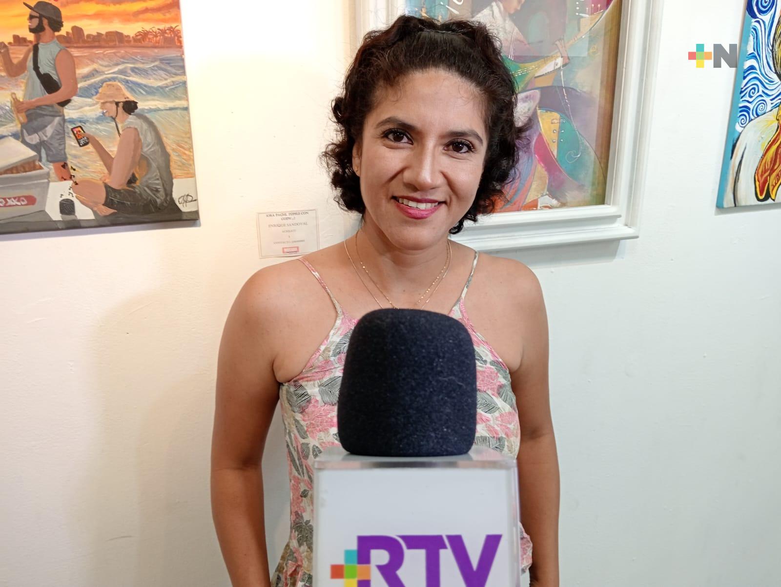 Actores independientes presentarán «A que te ríes» en Veracruz puerto
