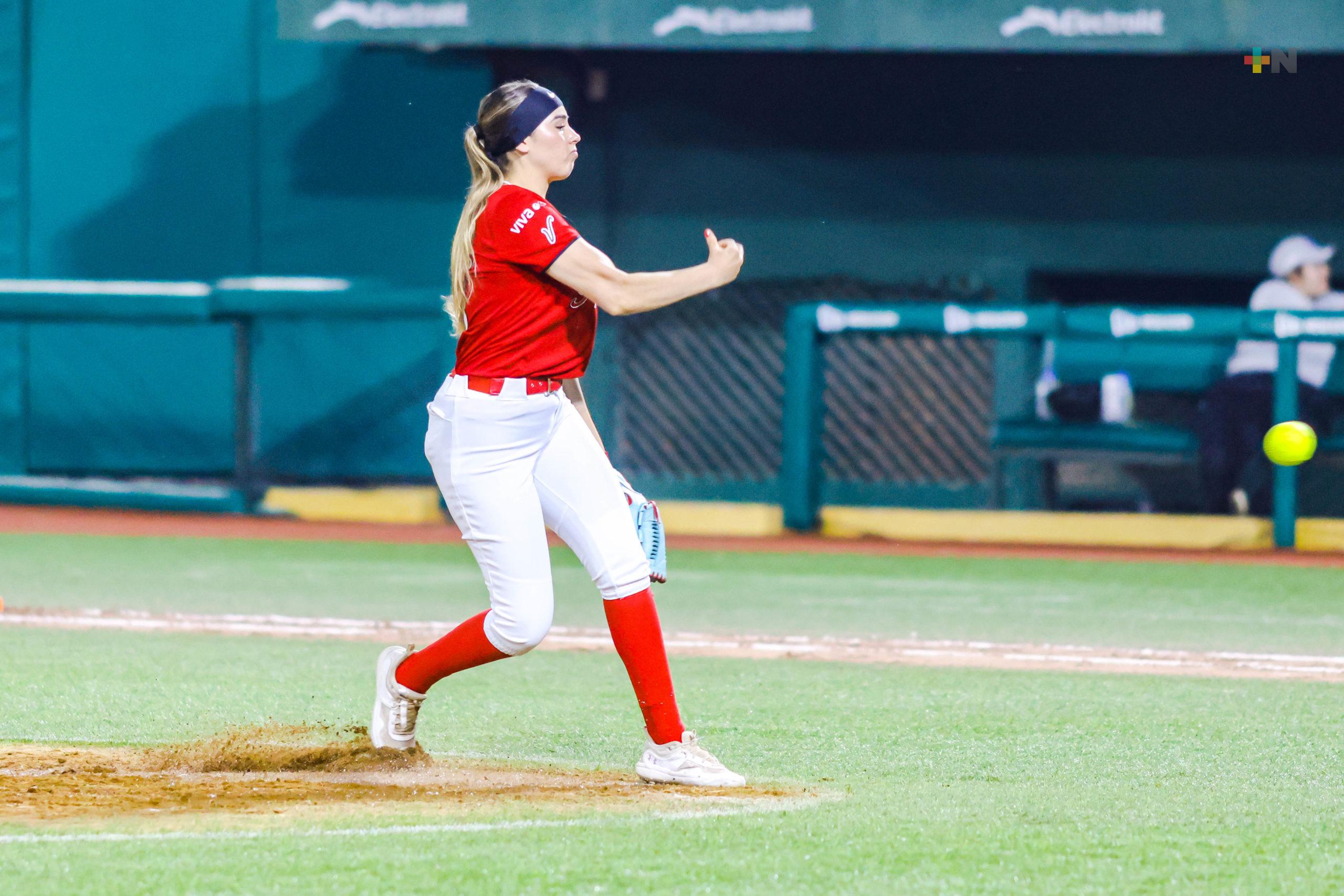 El Águila cae con Charros y este martes abre ante Sultanes primera serie de playoffs en la LMS