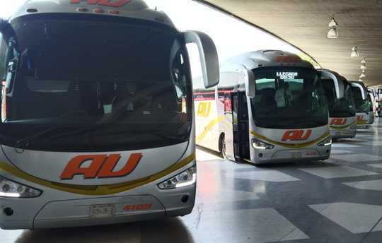 Durante vacaciones de Semana Santa estarán en vigor descuentos para estudiantes y maestros