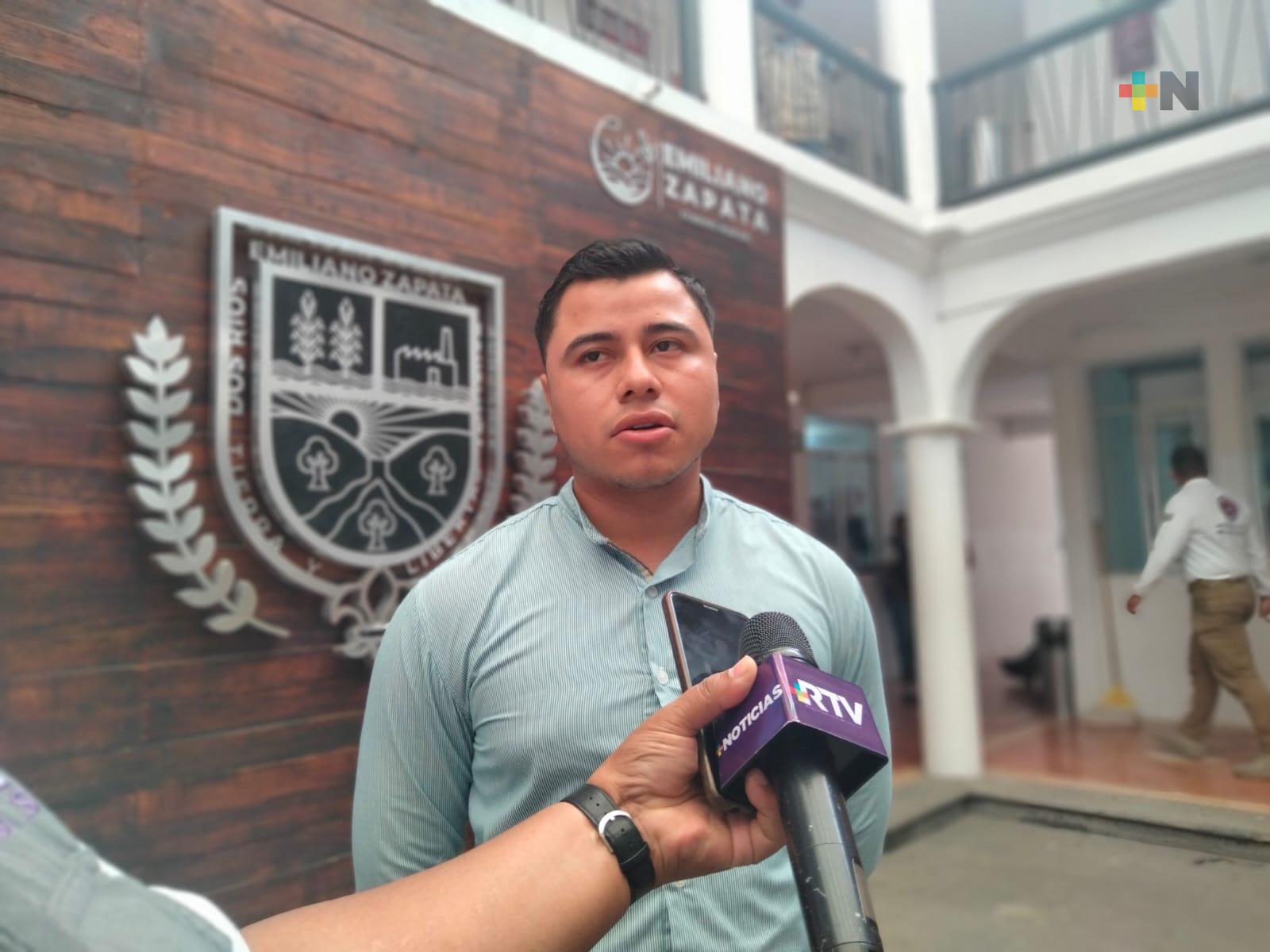 “En primavera la biblioteca te espera 2024”, jornada que implementarán en municipio de Emiliano Zapata