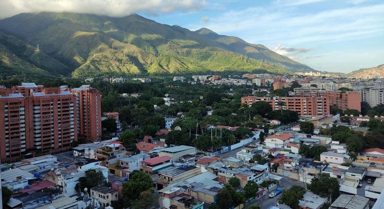 ONU llama a la transparencia total tras elecciones en Venezuela