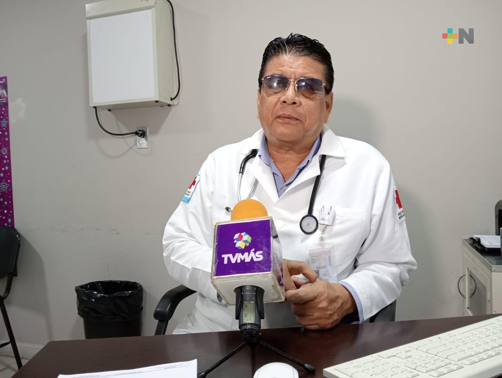 Exhortan a tomar precauciones con alimentos que por el calor suelen descomponerse