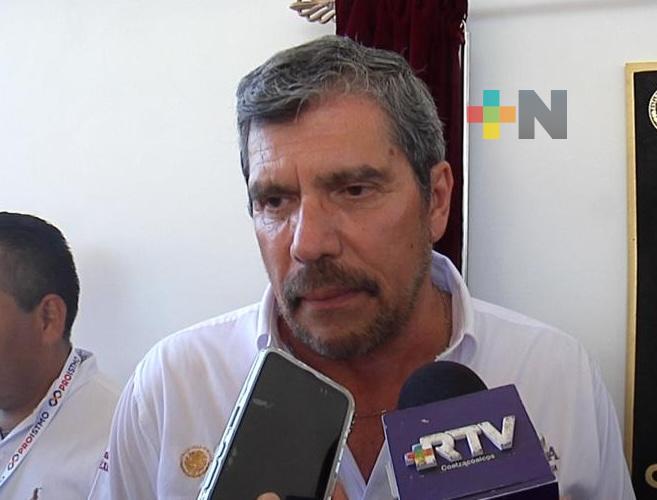 Conagua dará seguimiento a proyecto para abastecimiento de agua en Coatzacoalcos