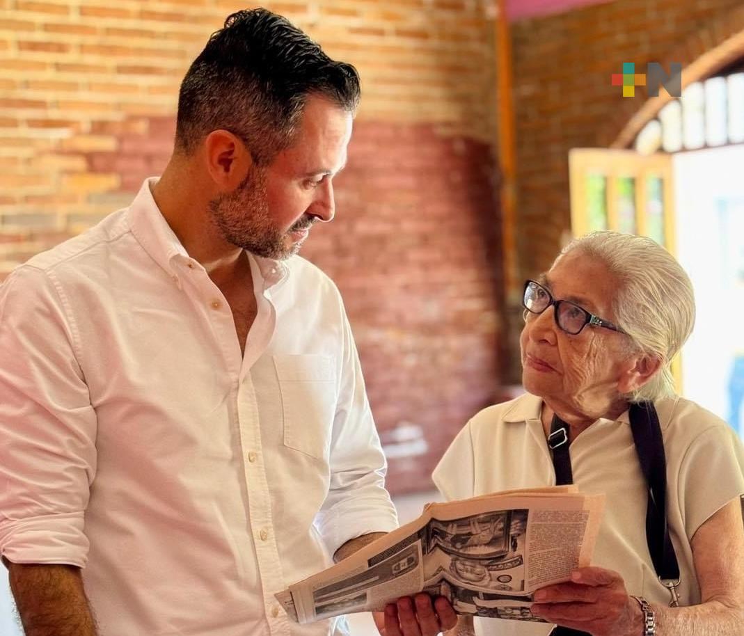 Campañas federales ciudadanas serán triunfadoras: Polo Deschamps