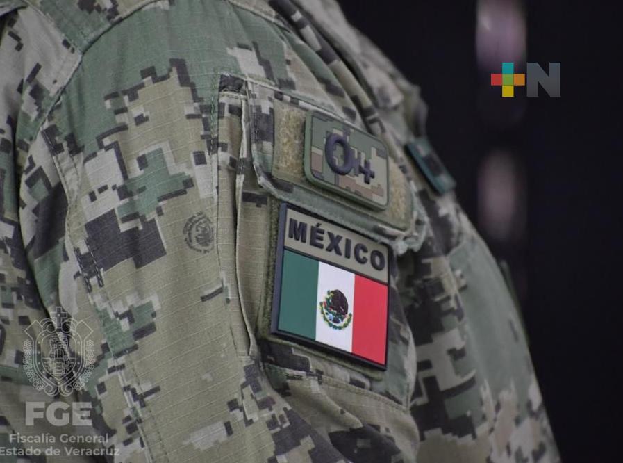 Fiscalía General del Estado participa en Mesa para Construcción de la Paz