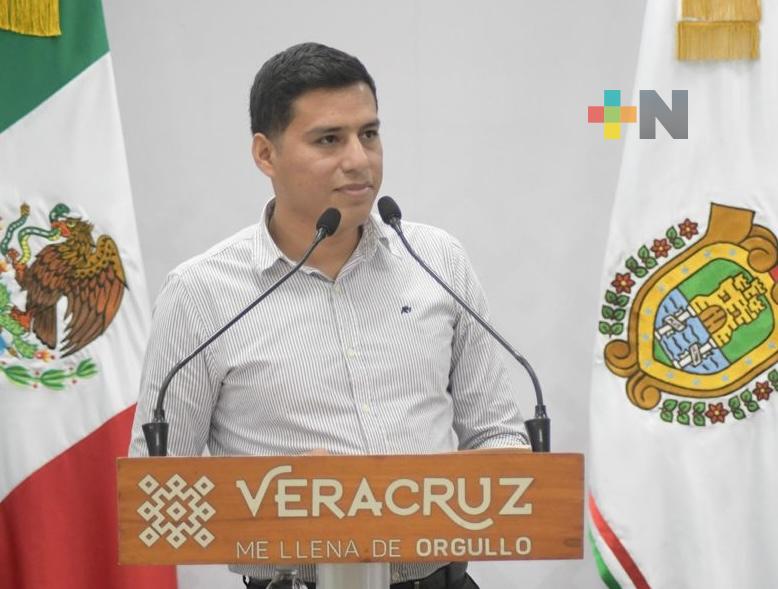 En su desesperación la oposición utiliza inteligencia artificial al para engañar: Luis Casas