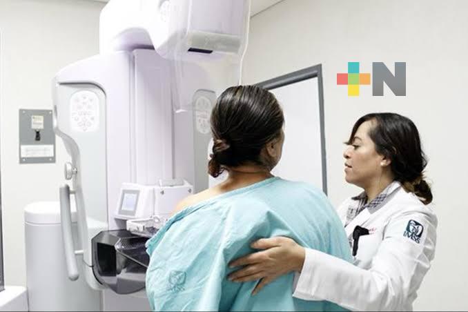 Cáncer cervicouterino y de mama, causan muerte en mujeres con edad reproductiva