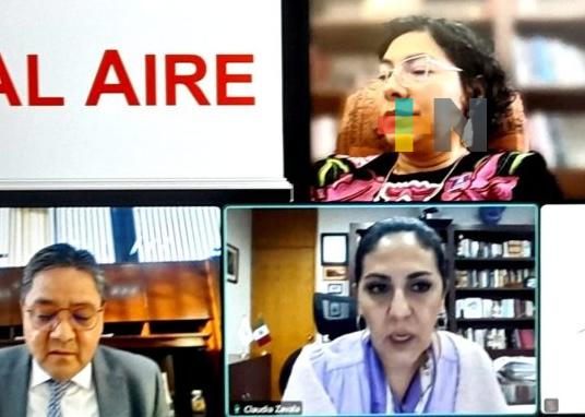 INE resuelve cuatro medidas cautelares una de ellas procedente sobre la contratación para los cargos de SE y CAE