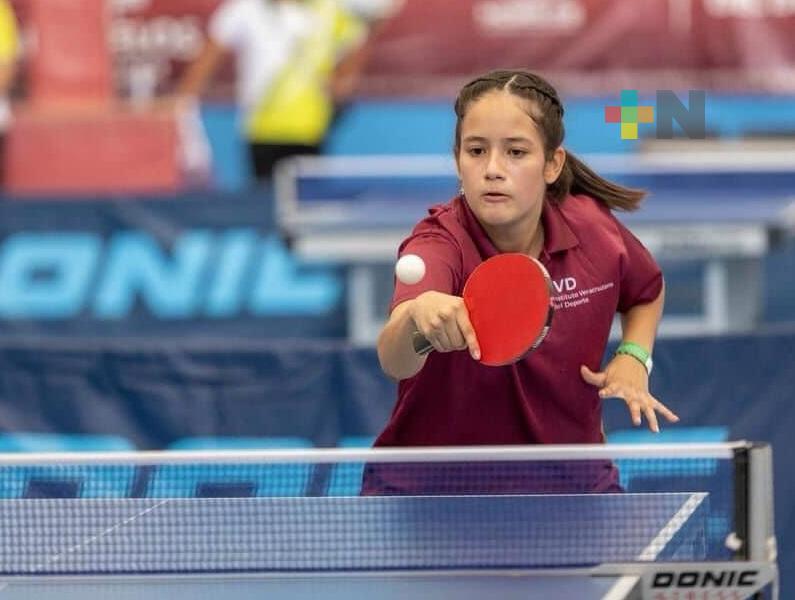 Inician actividades para Veracruz en Macroregionales Conade 2024