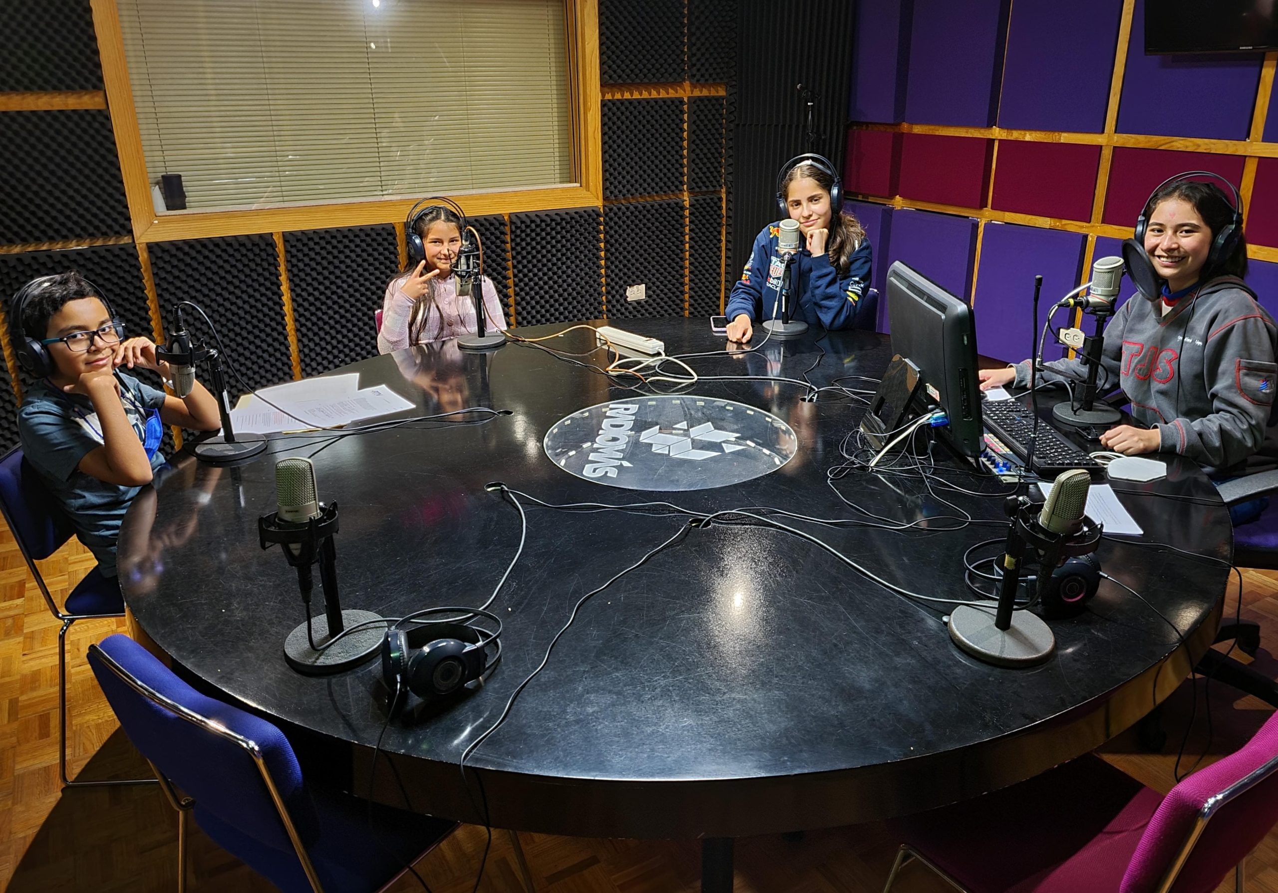 Día Mundial de la Radio