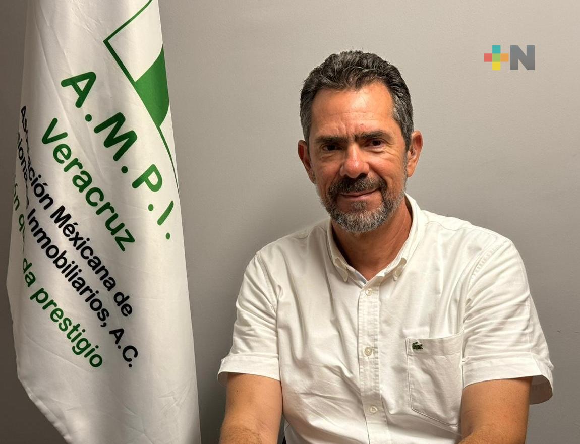Ley Inmobiliaria dará seguridad y bienestar a los consumidores y trabajadores: AMPI