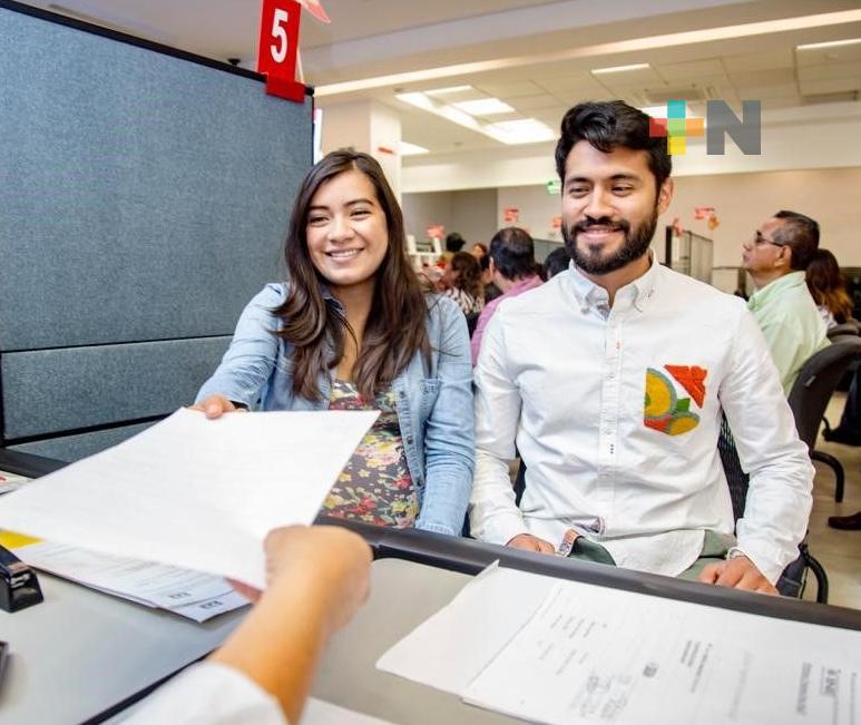 Infonavit Veracruz invita a usar el esquema «Unamos Créditos»