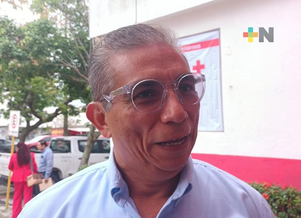 Alistan operativo vacacional de seguridad Semana Santa, en Coatzacoalcos