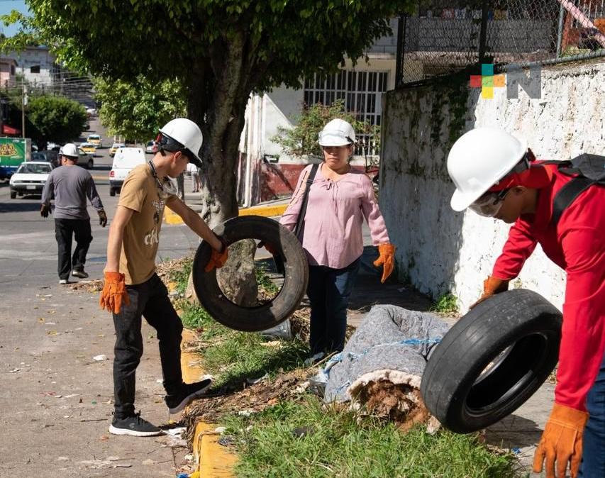 En Córdoba refuerzan la prevención de zika, dengue y chikungunya