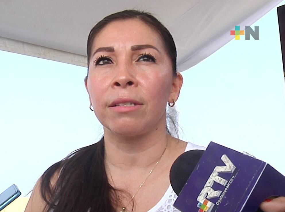 Por Semana Santa, escuelas de Coatzacoalcos se coordinan para prevenir robos