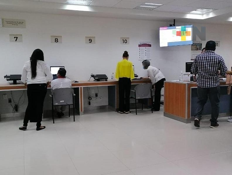 Firma electrónica del SAT debe renovarse después de cuatro años de uso