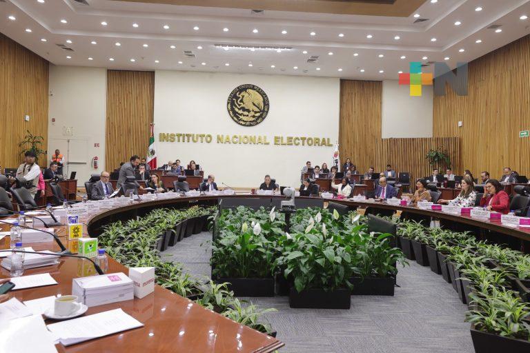 Advierte INE incremento de denuncias de Violencia Política contra la Mujer en Razón de Género