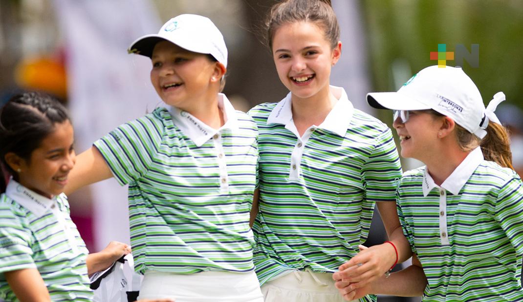 Exitoso inicio del LXIII Campeonato Nacional Interzonas ‘Lorena Ochoa’