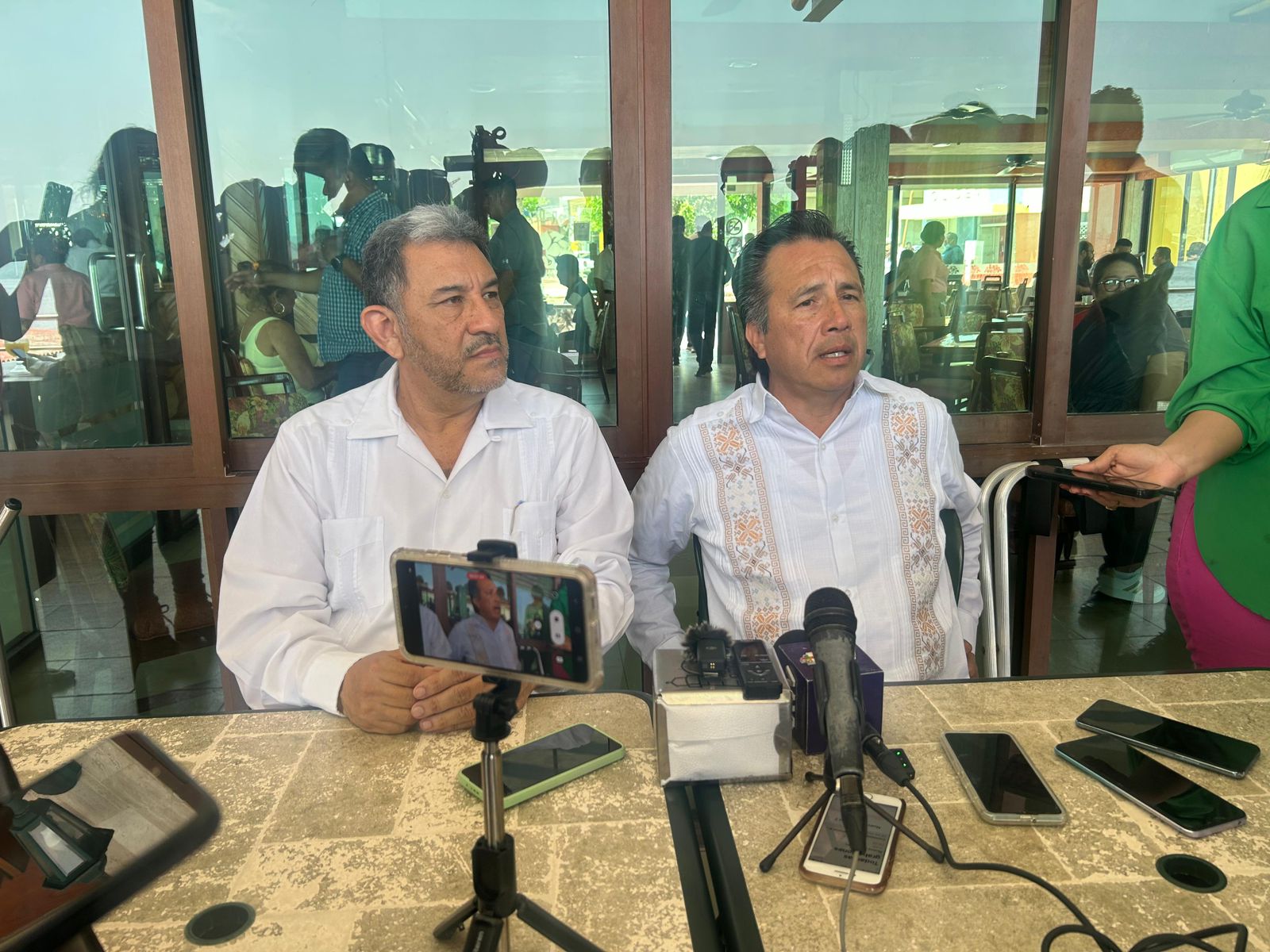 Restaura Chapingo granero mesoamericano que abona al rescate histórico de la agricultura