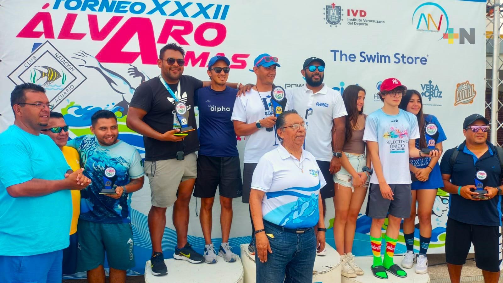 Gana Polideportivo de Puebla el Torneo Álvaro Armas 2024