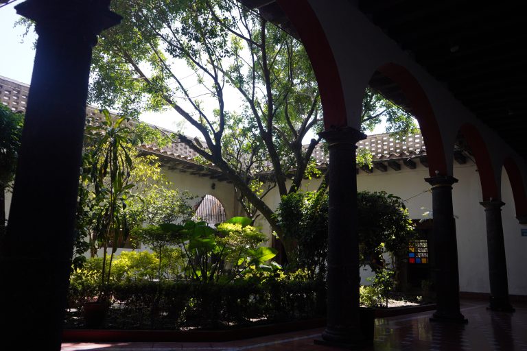El Centro Cultural de Coatepec invita a talleres de dibujo y arteterapia