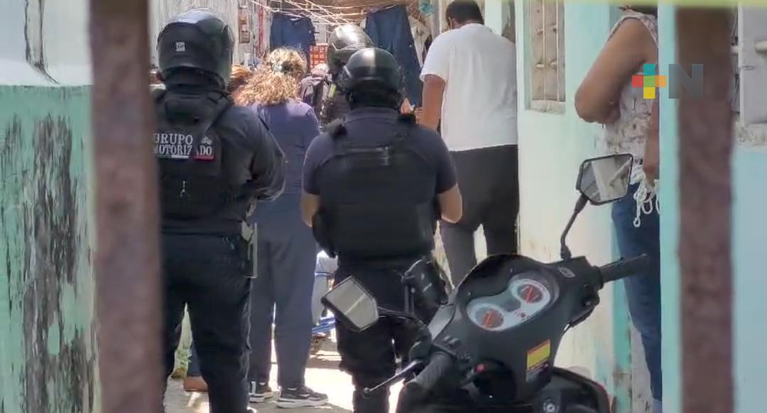 Niños violentados por sus padres ya se encuentran bajo resguardo del DIF Boca del Río