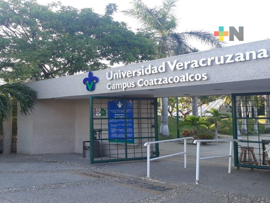 Medicina, carrera más demandada en UV región Coatzacoalcos-Minatitlán