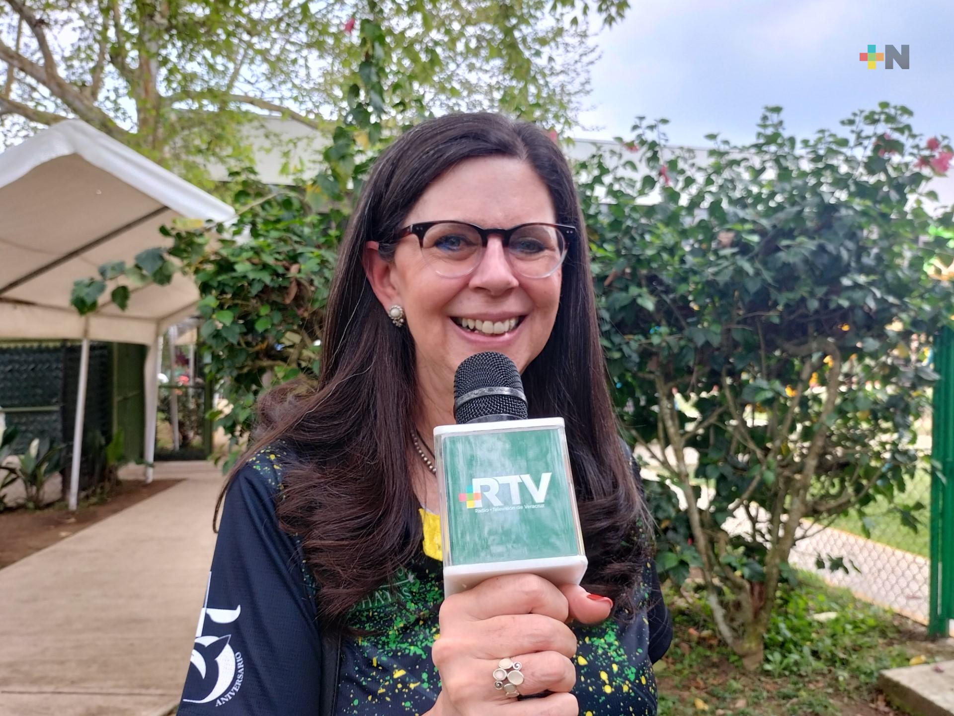 Destacó Keystone de Córdoba en Juegos Nacionales Conadeip