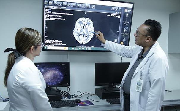 IMSS alerta sobre los principales síntomas de la encefalitis