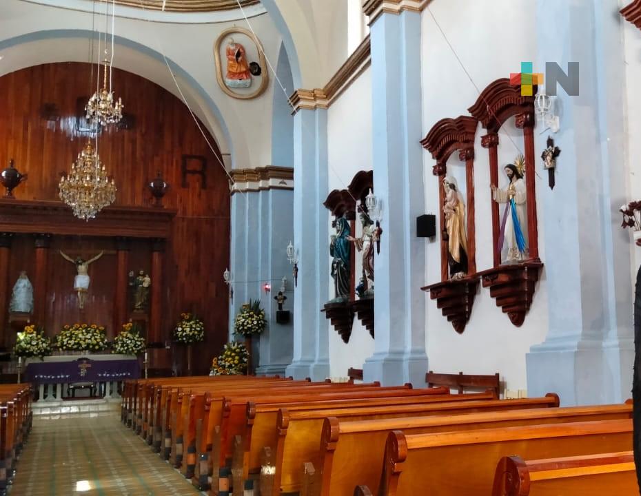 La Joya invita a las fiestas en honor a San José