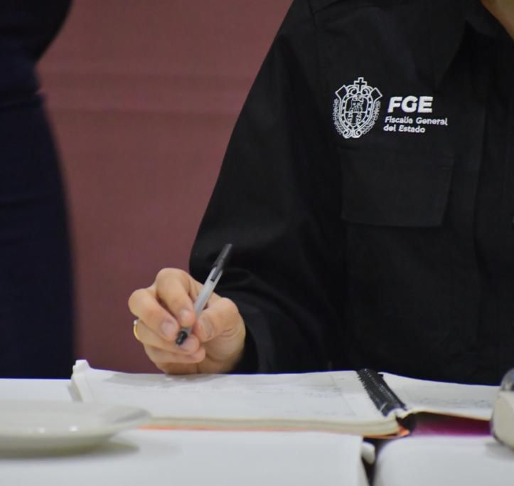 Ofrece FGE recompensa por información para localizar a cuatro personas desaparecidas