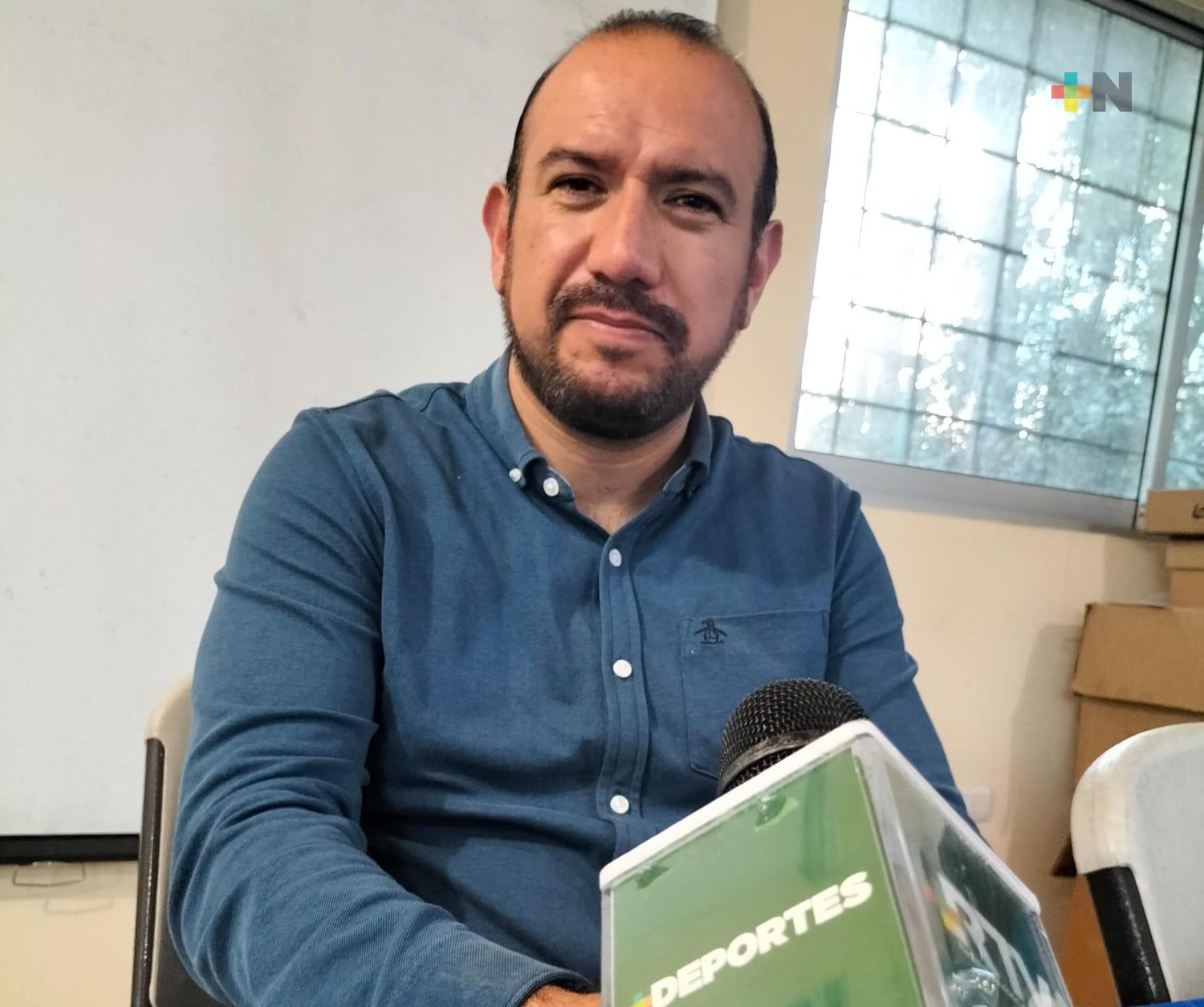 Brindan mantenimiento al Campus para la Cultura, las Artes y el Deporte UV