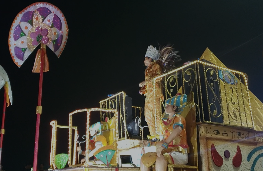 Abren convocatorias para reinas y reyes del Carnaval de Tuxpan
