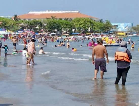 Reforzado el Plan operativo Semana Santa, 11 mil elementos desplegados: Gobernador