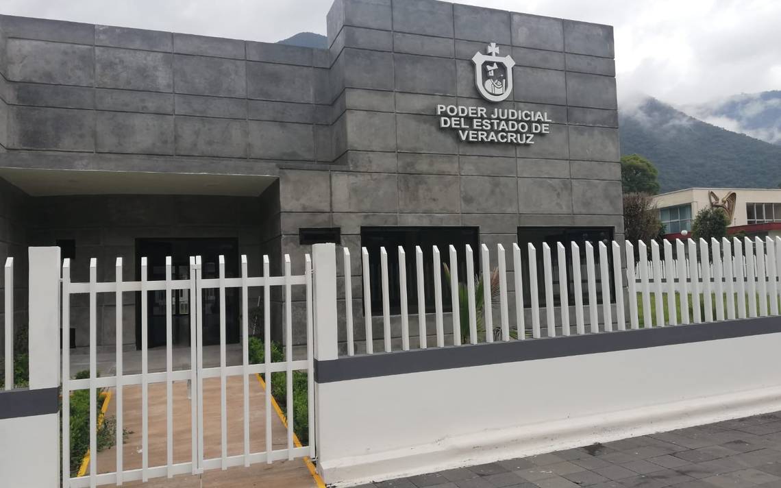 Poder Judicial de Veracruz continúa el proceso de migración de juzgados