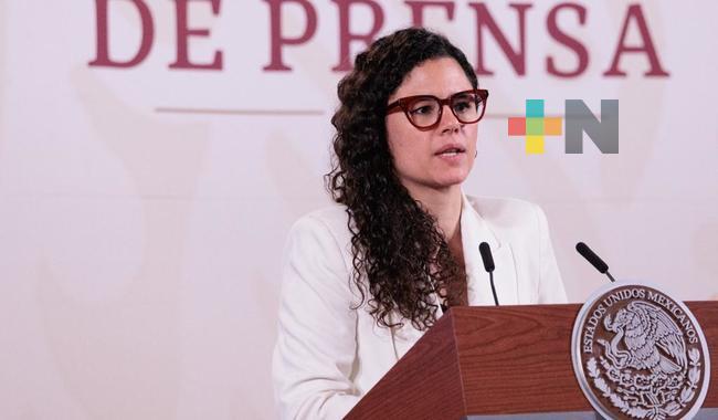 Registra avances Estrategia Nacional de Búsqueda Generalizada: Segob