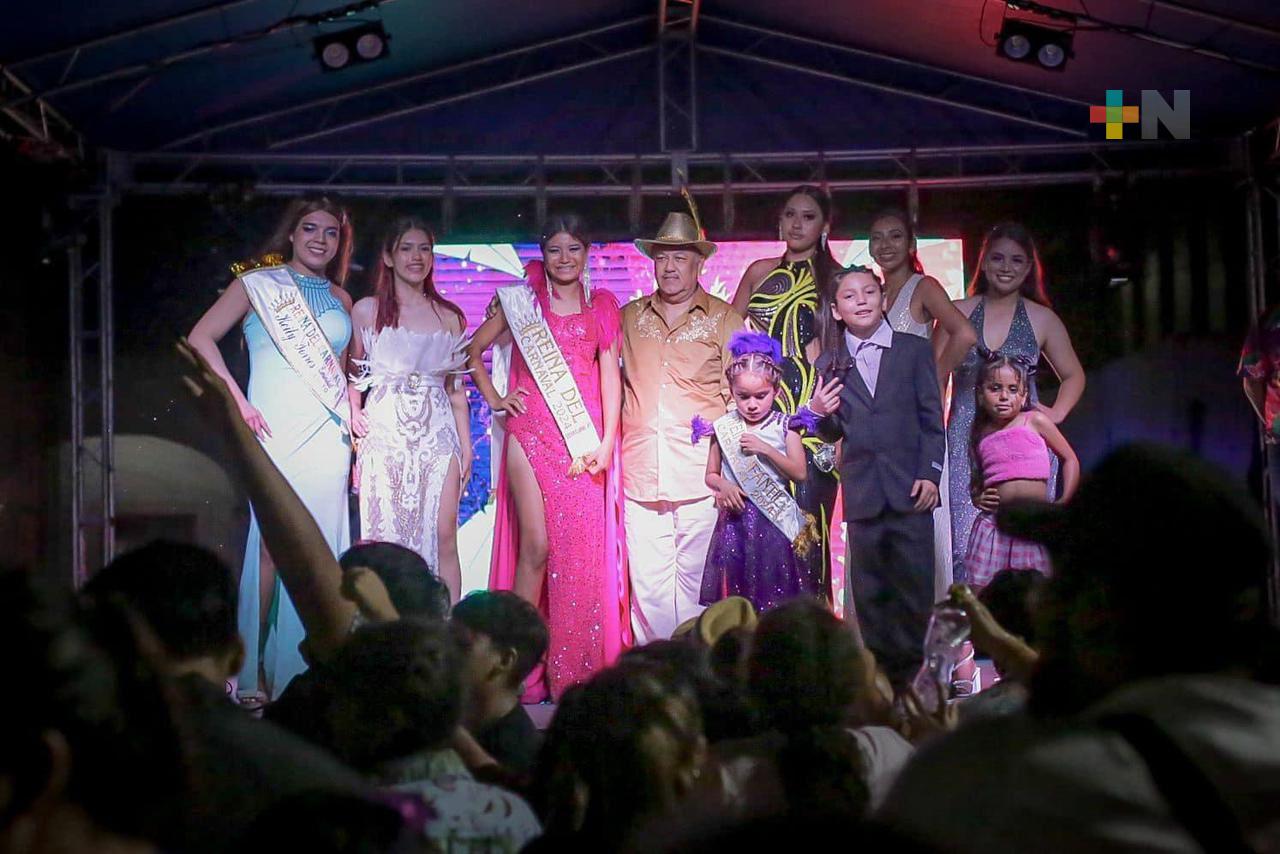 Cosamaloapan y Alvarado tendrán sus carnavales en primera semana de abril