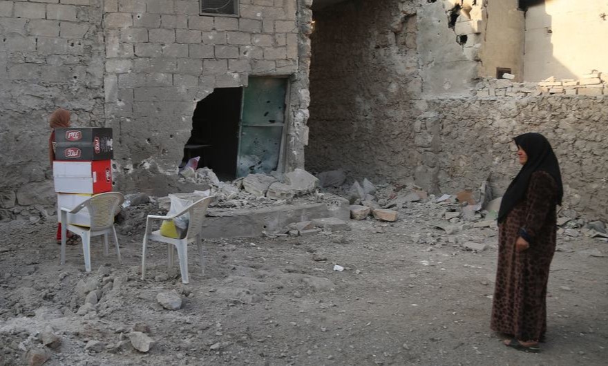 Tras 13 años de conflicto en Siria, más niños que nunca necesitan ayuda humanitaria: Unicef