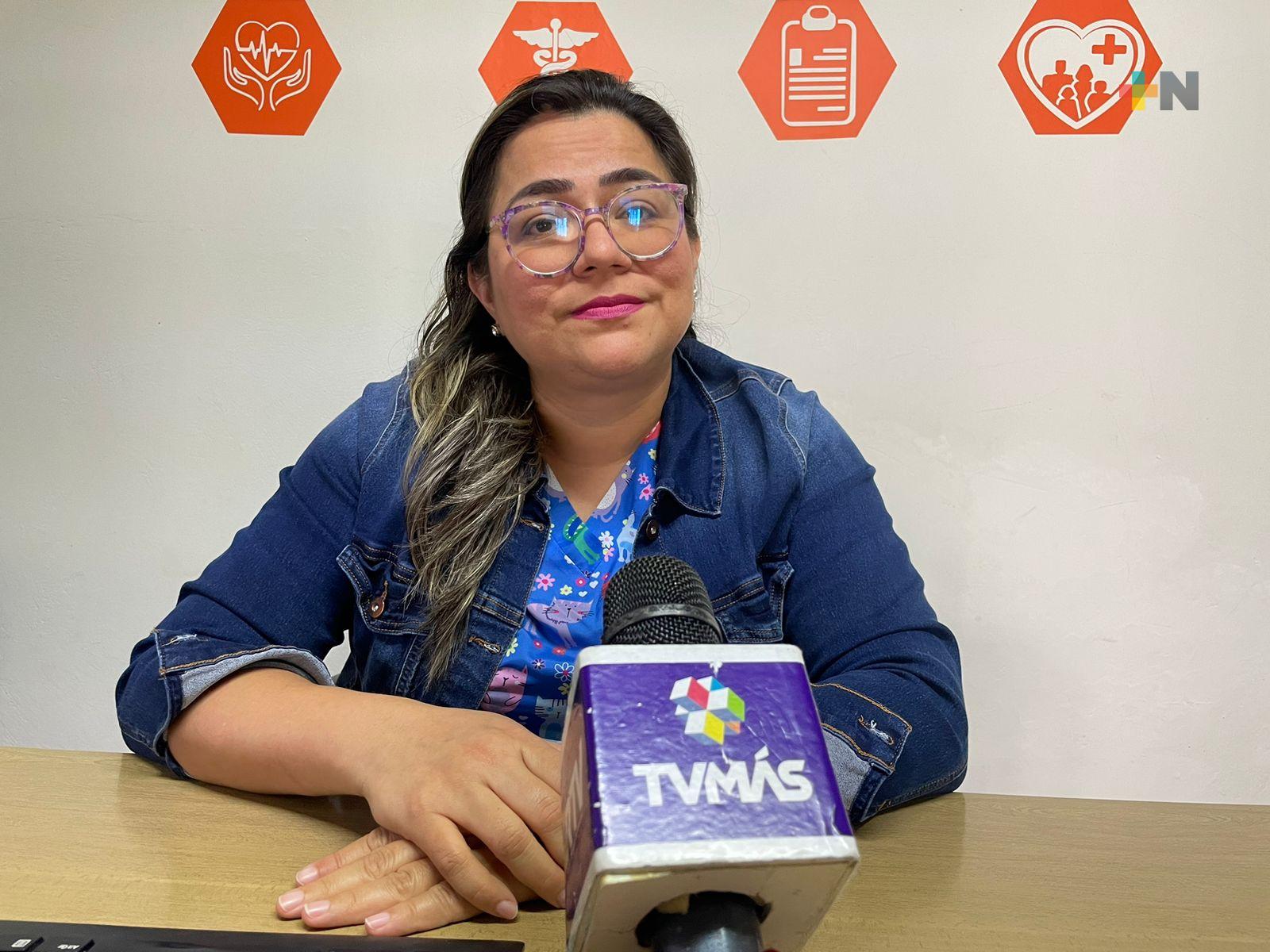 Habrá jornada gratuita de atención para niños con parálisis cerebral en Xalapa