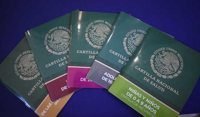 Secretaría de Salud invita a madres y padres a llevar a vacunar a niñas, niños y adolescentes