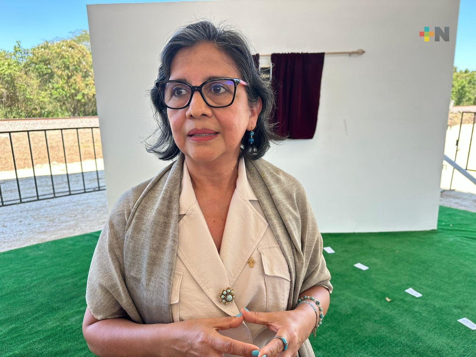 Analiza UV región Coatzacoalcos-Minatitlán abrir nuevos programas educativos