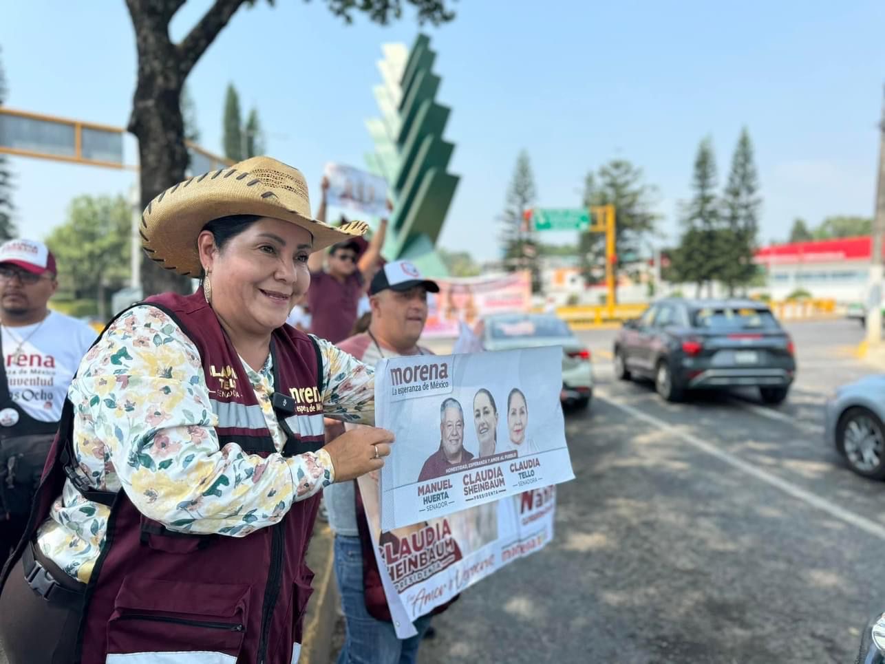 Ampliaremos programas para la prevención de adicciones: Claudia Tello