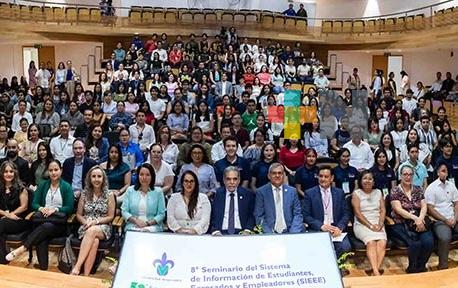 Universidad Veracruzana alberga octava edición del Seminario del SIEEE