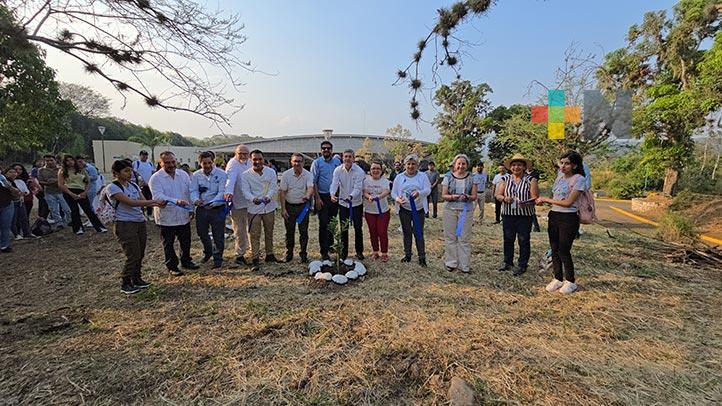 UV conmemora el Día Internacional de la Madre Tierra